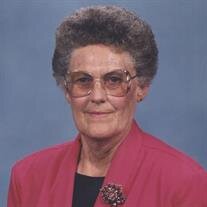 Patty J. Remmers