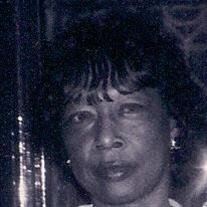 Ada Lou McCaffity