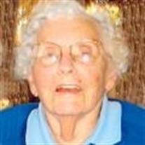 Vivian T Erickson