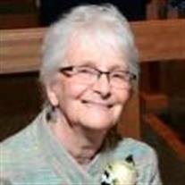 Pat E Murray
