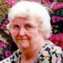 Carol Skanse Teasdale