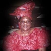 Mrs.  Grace Idedzu