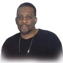 Mr. Clifford Yelder