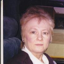 Sandra Ann Bunting