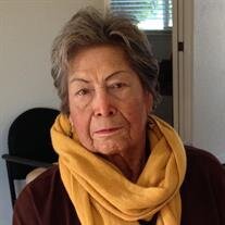 Emma Rubalcaba Jacquez
