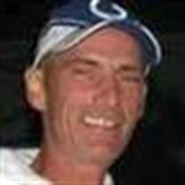 Russell "Rusty" Edward Atwell