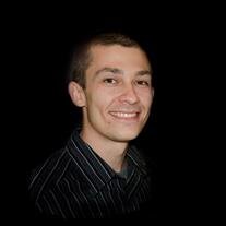 Eric M. Barkauskas