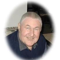 Richard B. Olshefski
