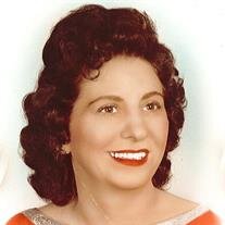 Dora L. (Contesti) Andreoni