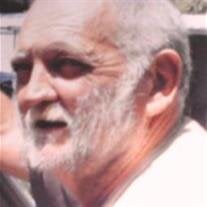Roy D. LaGesse Jr.