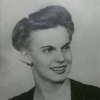 Virginia M. Minar