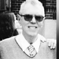 Thomas Paul Zimmerman