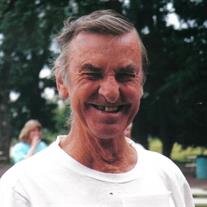 Donald C. "Doc" Tuller Sr.