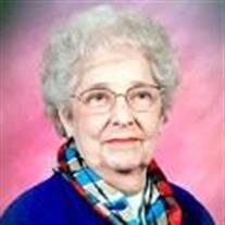 Georgiana M. "Georgie" Ehrlichmann