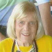 Susan Revelle Bowers