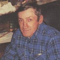 John Dale Miller