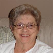 Jane  B. Beideman
