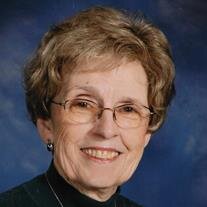 Anita Joyce CALDWELL