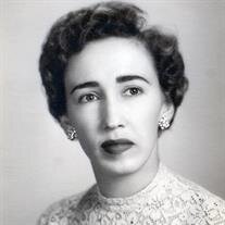 Joyce Graham Borges