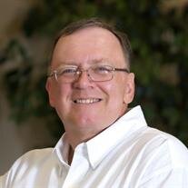 Rev. Rick Wofford