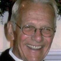 Edward  A. Schmidt Sr.