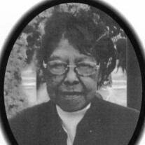 Ola Mae Jackson