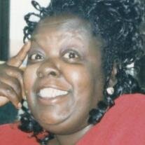 Regina Lea Williams