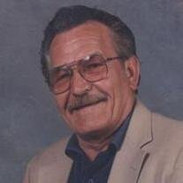 Delmar "Joe Del" Imler