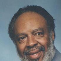 Charles Herbert  Mumford Sr.