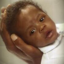 Baby Tiran J Carter
