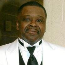 Norman  Johnson 