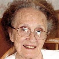 Mrs. Mary M. (Miullo) Decker