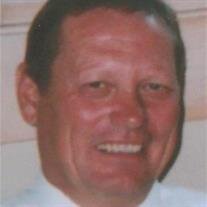Warren Howard Engle
