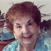 Gloria Faith Shegda