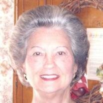 Marilyn Baynham Anderson