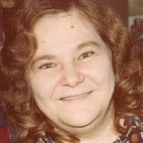 Dorothy Jean Jansen
