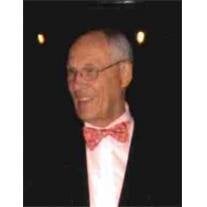 Richard B Hornick