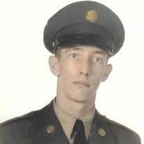 Douglas Wayman Welch
