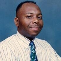 Alvin  Wesley  Farrell