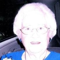 Hettie P. Lawson