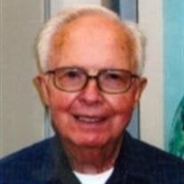 James Hardin Penn Sr.
