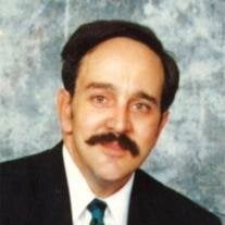 Larry S. Mann