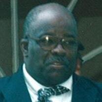 Wilbur Henry Washington
