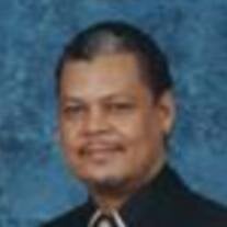 Herbert Lee Gaudet Sr.