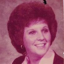 Loretta Faye Boehm