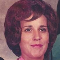 Dorothy G. Crowder