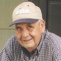 Mr. James C. Lackey
