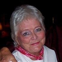 Sue Ann Duffield