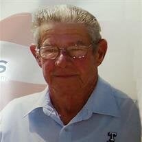 Roland Guidry