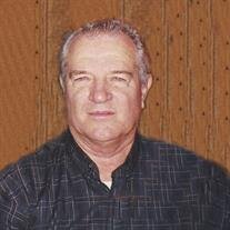 Alton "Al" P. LeBlanc Jr.